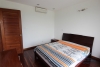 Mordern furnished apartment for rent in Tay Ho, Hanoi
